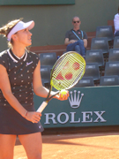 Belinda Bencic