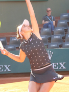 Belinda Bencic