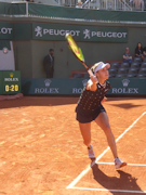 Belinda Bencic
