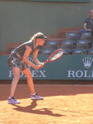 Donna Vekic