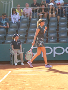 Donna Vekic