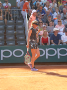 Donna Vekic