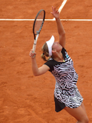 Elise Mertens