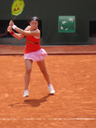 Anastasija Sevastova