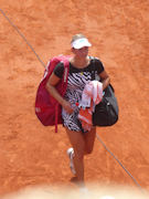 Elise Mertens