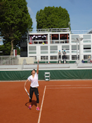 Lucie Hradecka