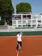 Lucie Hradecka