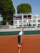 Lucie Hradecka