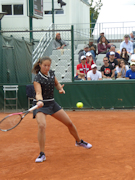 Monica Puig