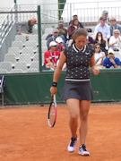 Monica Puig