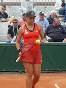 Daria Kasatkina