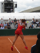 Daria Kasatkina