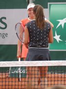 Anett Kontaveit, Daria Kasatkina