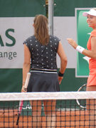 Daria Kasatkina, Anett Kontaveit