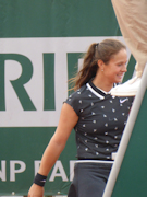 Daria Kasatkina