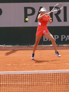 Anett Kontaveit