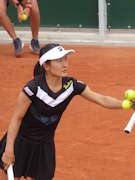 Shuko Aoyama