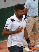 Divij Sharan