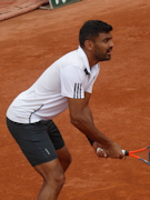 Divij Sharan