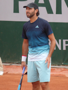 Santiago Gonzalez