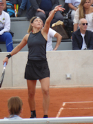 Karolina Muchova