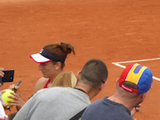 Irina-Camelia Begu