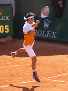 Kei Nishikori
