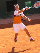 Kei Nishikori