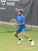 Matteo Berrettini