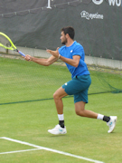 Matteo Berrettini