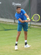 Matteo Berrettini