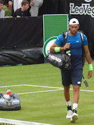 Matteo Berrettini