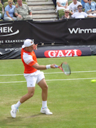 Denis Kudla