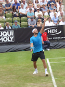 Lucas Pouille