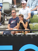 Amelie Mauresmo