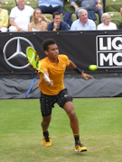Felix Auger-Aliassime