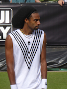 Dustin Brown