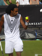 Dustin Brown