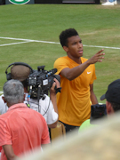 Felix Auger-Aliassime