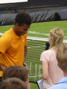 Felix Auger-Aliassime