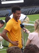 Felix Auger-Aliassime