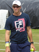 John Peers