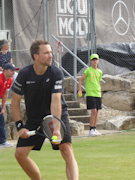 Bruno Soares