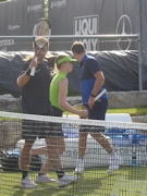 Bruno Soares, John Peers