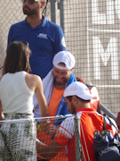 Oliver Marach, Jrgen Melzer