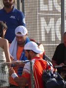 Oliver Marach, Jrgen Melzer