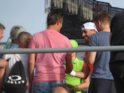 Oliver Marach, Jrgen Melzer