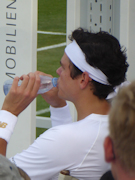 Milos Raonic