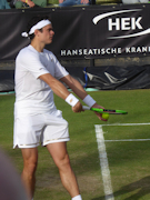 Milos Raonic