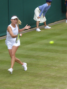Belinda Bencic